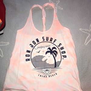 Ron Jon Tank Top